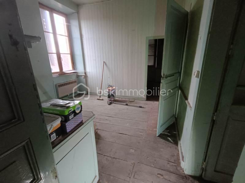 Maison - 500 m² - 23 pièces