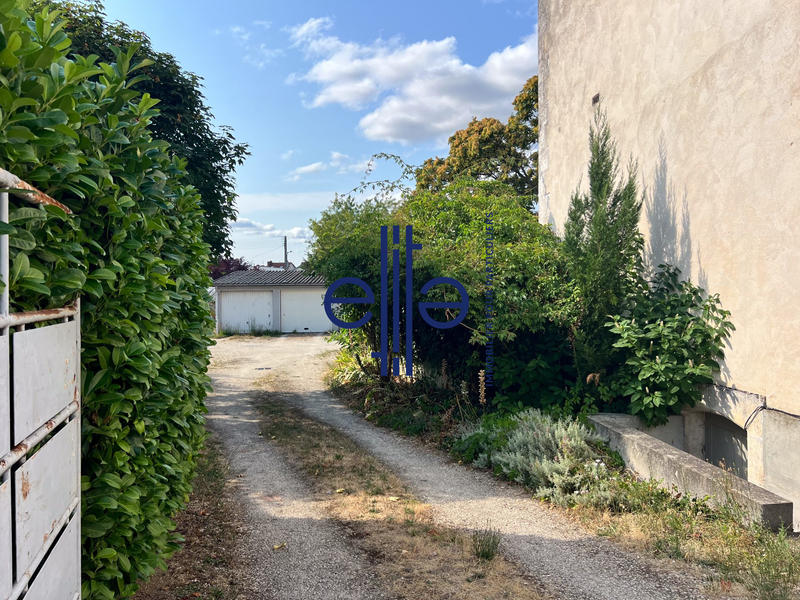 Maison - 78 m² - 4 pièces