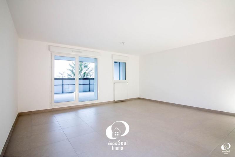 Appartement - 73 m² - 3 pièces