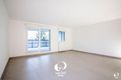 Appartement - 73 m² - 3 pièces