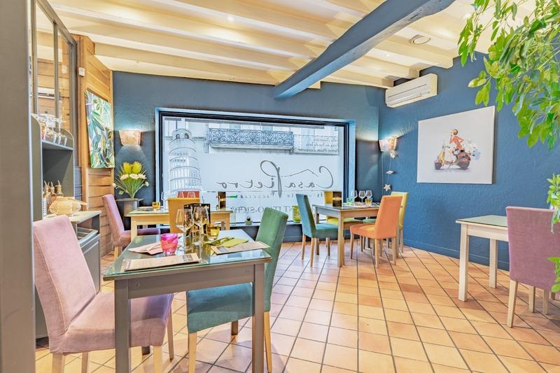 Fonds de commerce - 750 m²