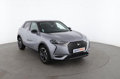 Ds Ds 3 Crossback 1.5 Blue-HDi Grand Chic Automatique 130 ch