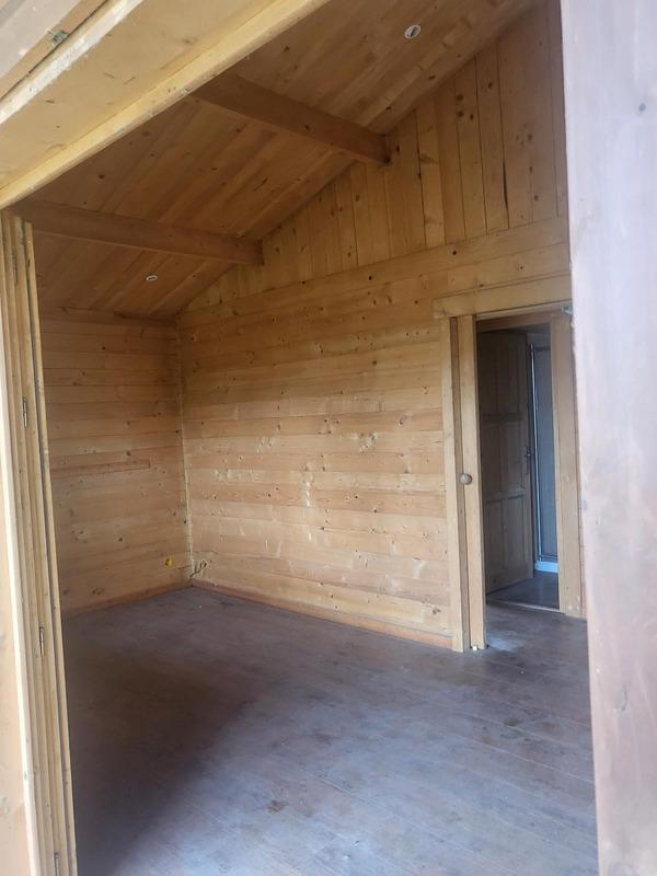 Terrain constructible - 35 648 m²