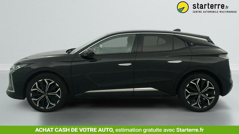 Ds Ds 4 PureTech 130 Eat8 Rivoli