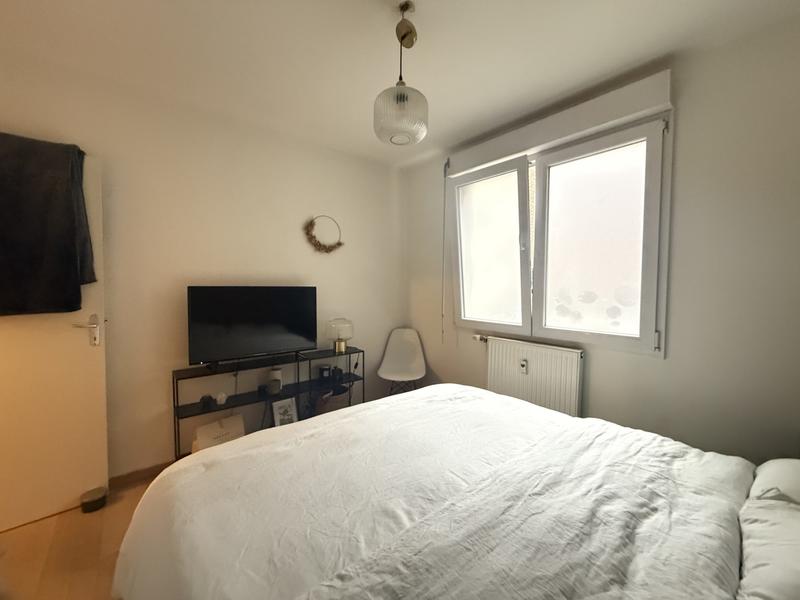 Appartement - 79 m² - 4 pièces