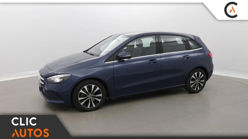 Mercedes Classe B Style Line Edition 180d