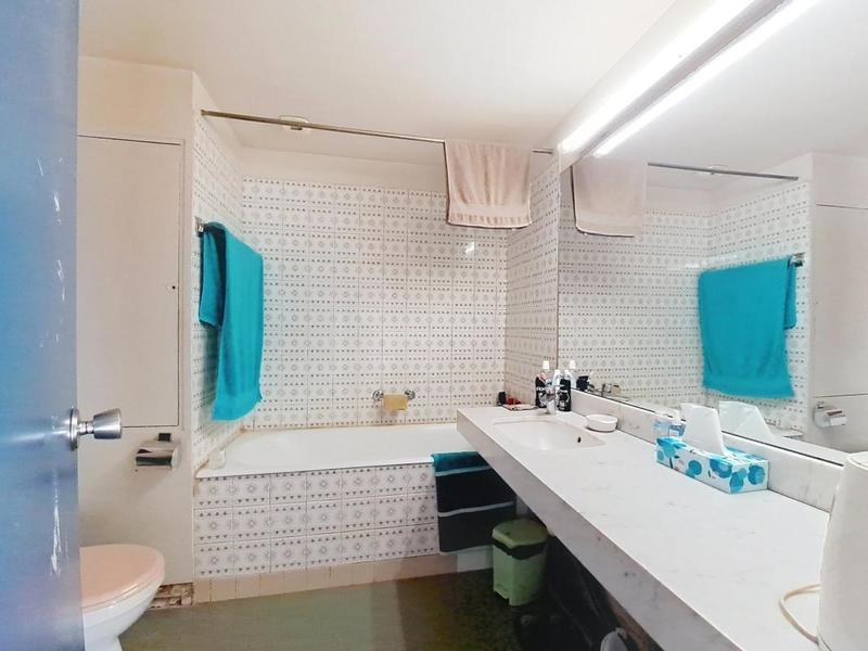 Appartement - 20 m² - 1 pièce