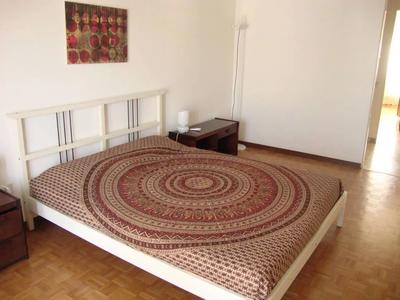 Appartement - 86 m² - 3 pièces