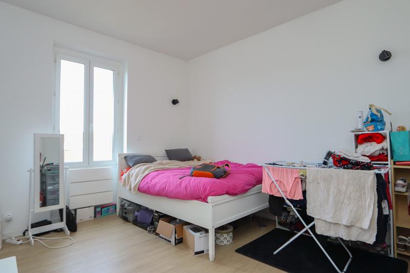 Appartement - 27 m² - 1 pièce