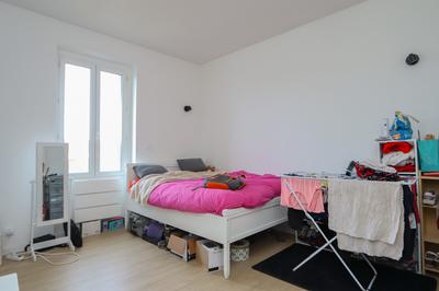 Appartement - 27 m² - 1 pièce