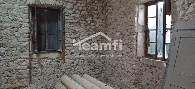 Maison ancienne - 168 m² - 5 pièces