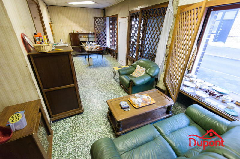 Local commercial - 192 m²