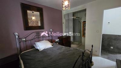 Maison - 129 m² - 7 pièces