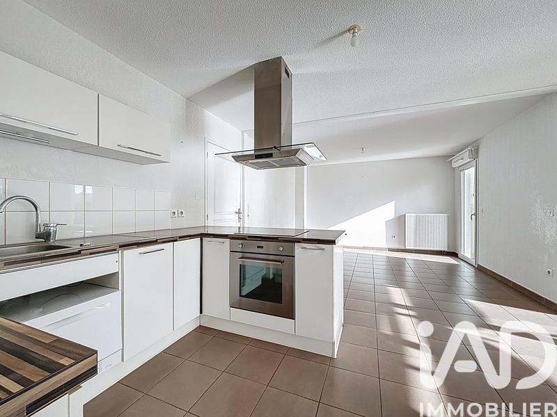 Maison - 98 m² - 4 pièces