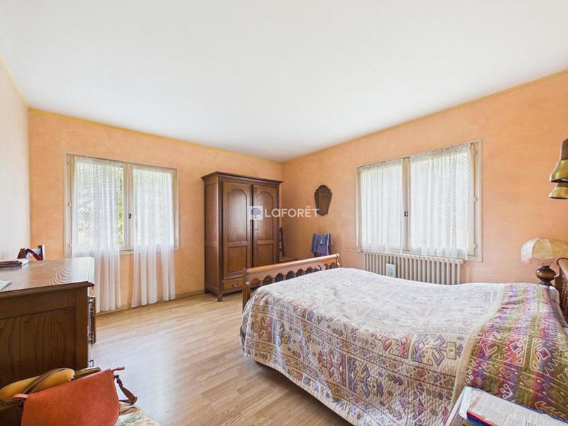 Maison - 145 m² - 6 pièces