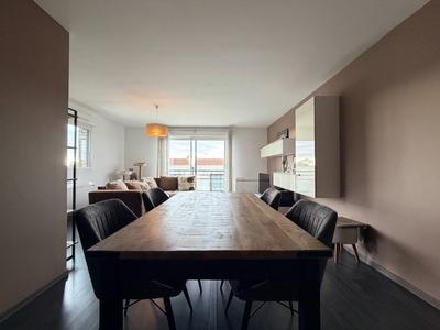 Appartement - 55 m² - 2 pièces