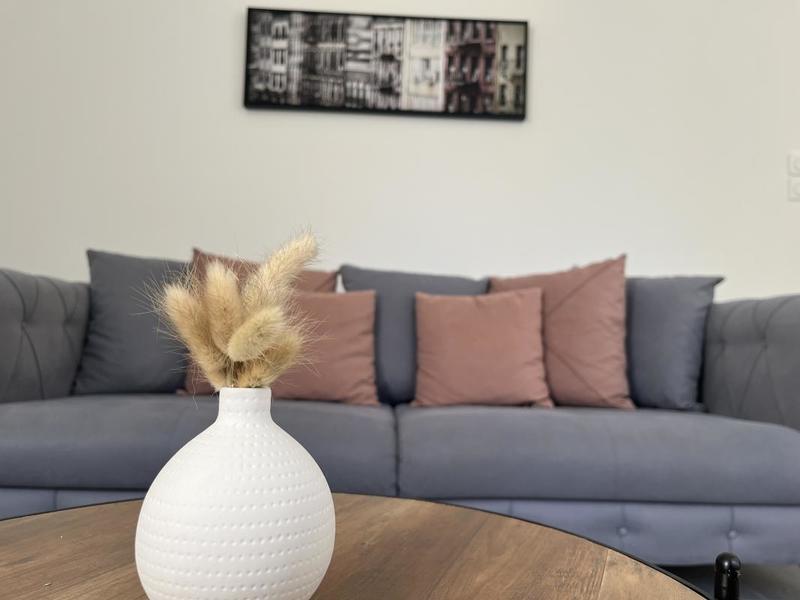 Appartement - 35 m² - 2 pièces