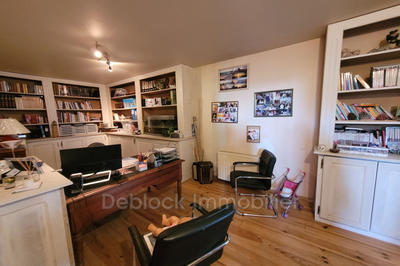 Maison - 165 m² - 4 pièces