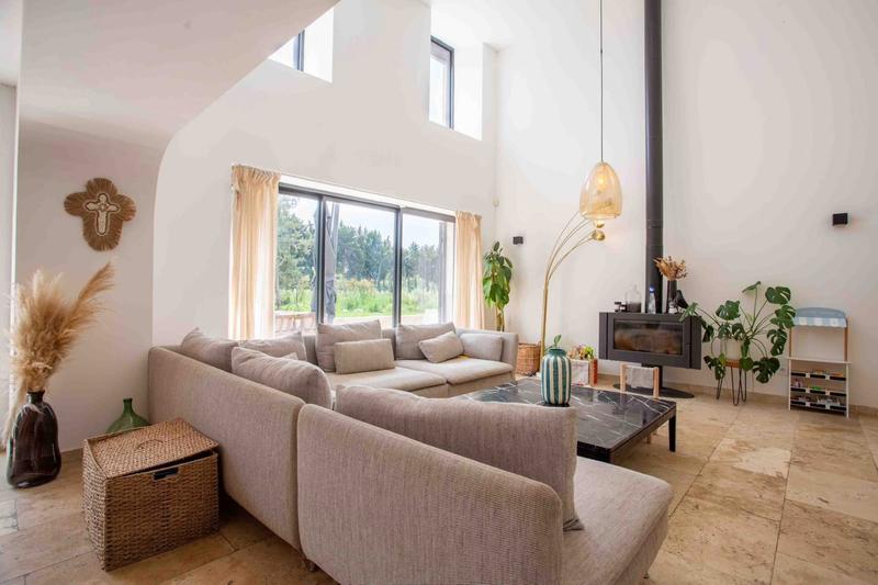 Mas - 430 m² - 10 pièces