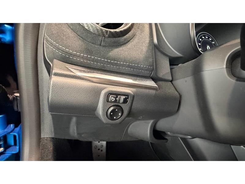 Alpine A110 1.8t 300 ch R