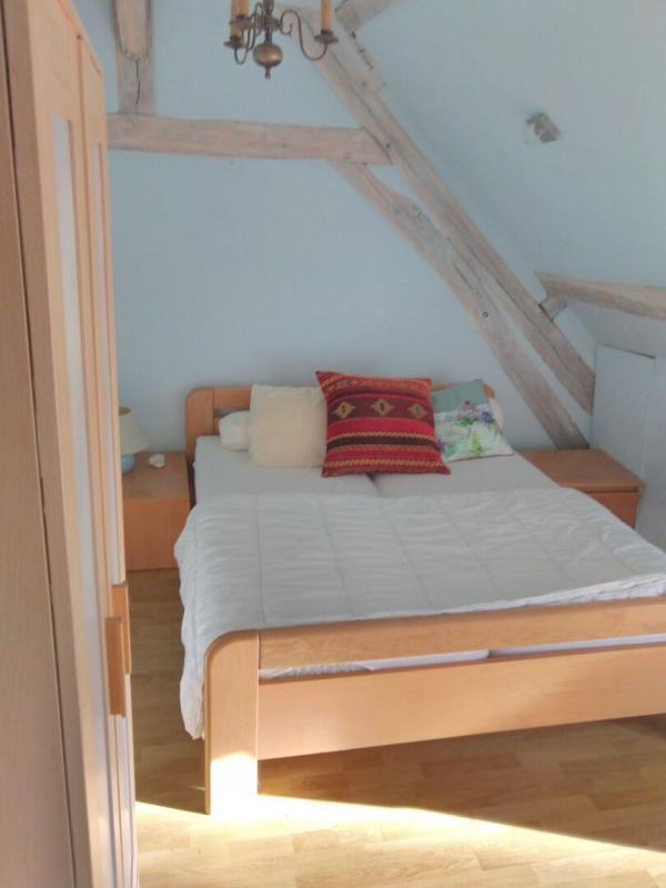 Maison - 123 m² - 6 pièces