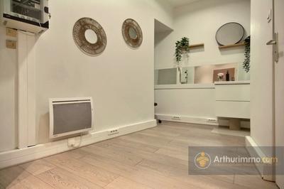 Magasins - 39 m² - 2 pièces