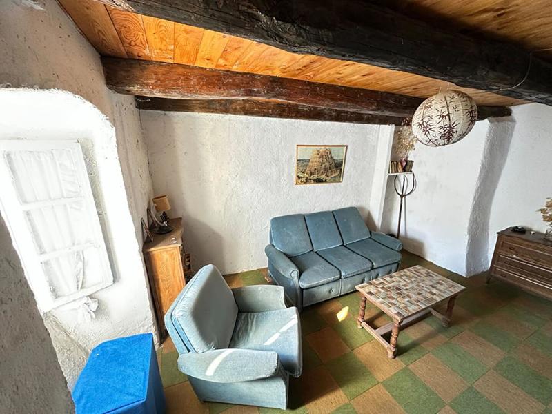 Maison - 74 m² - 4 pièces