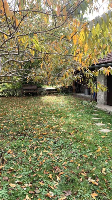 Maison - 60 m² - 3 pièces