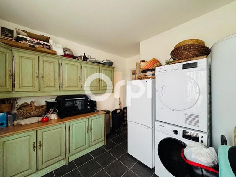 Maison - 129 m² - 6 pièces