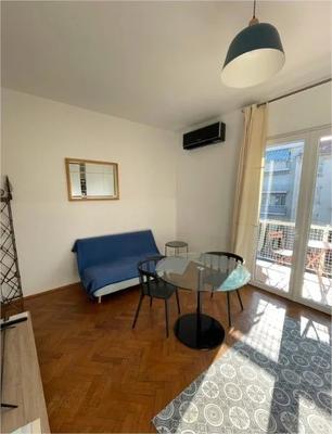 Appartement - 27 m² - 2 pièces