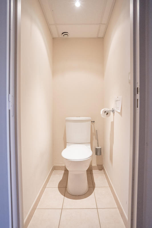 Appartement - 46 m² - 3 pièces