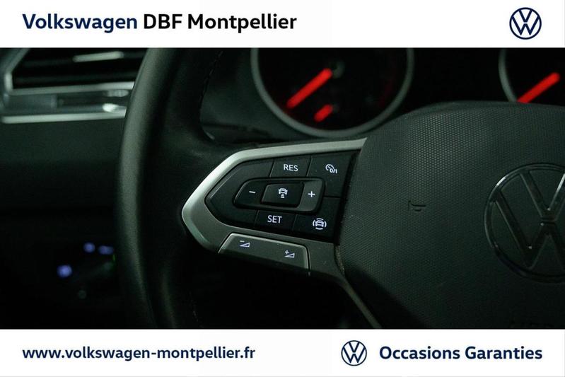 Volkswagen Tiguan 1.5 Tsi 150ch Dsg7 Life Plus