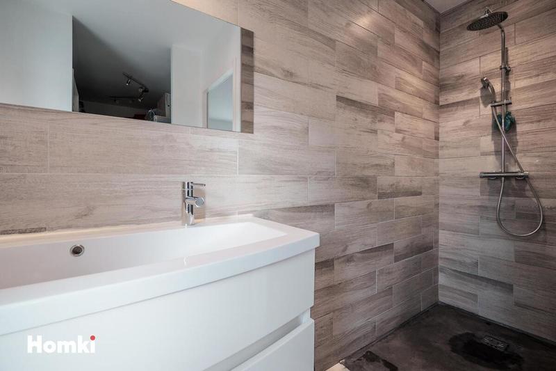 Villa - 128 m² - 4 pièces