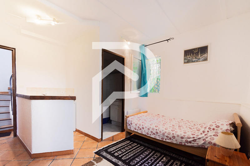 Maison - 169 m² - 7 pièces