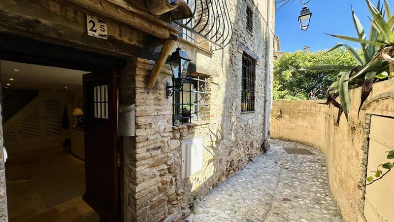 Maison de village - 67 m² - 3 pièces