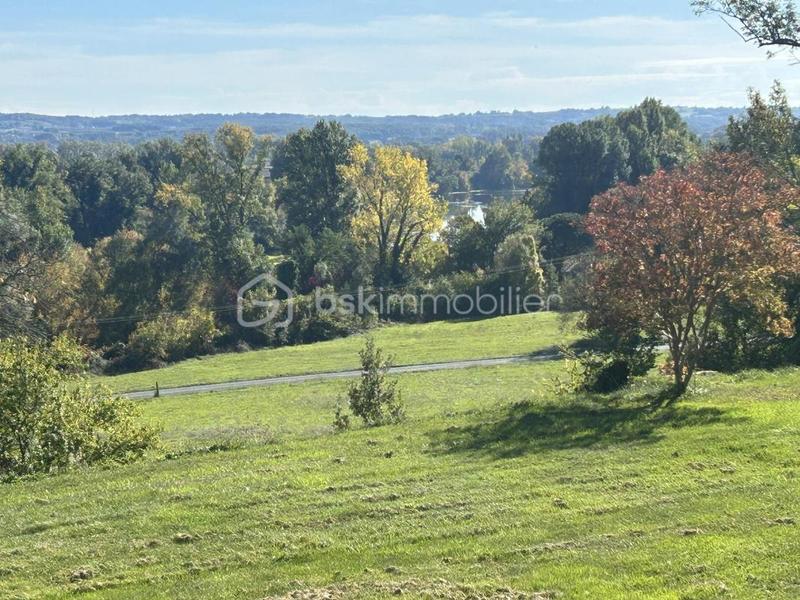 Château - 722 m² - 19 pièces