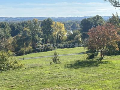 Château - 722 m² - 19 pièces