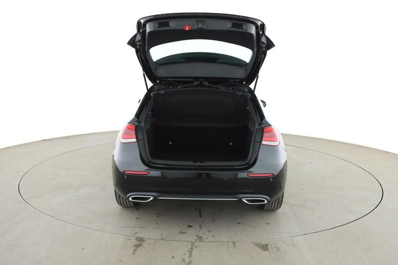 Mercedes Classe a 180 d Progressive Line 7g-Dct 116 ch