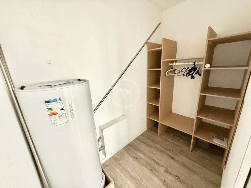 Appartement - 51 m² - 2 pièces