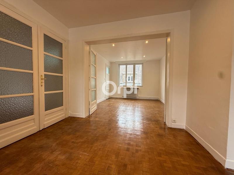 Maison - 210 m² - 10 pièces