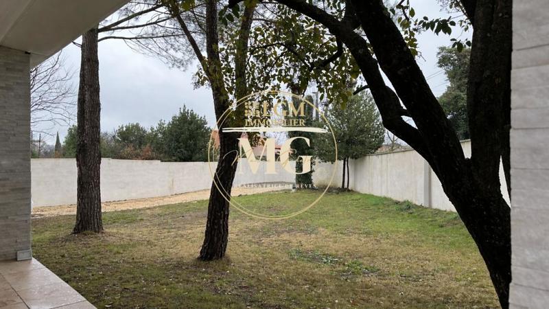 Maison - 134 m² - 7 pièces