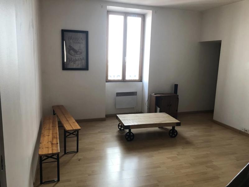 Appartement - 96 m² - 4 pièces
