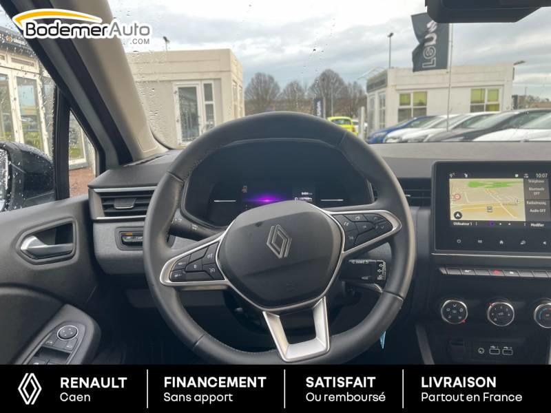 Renault Clio SCe 65 ch Gsr2 Evolution