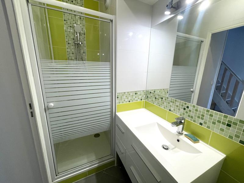 Duplex - 37 m² - 2 pièces