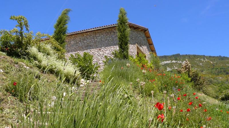 Mas - 505 m² - 20 pièces