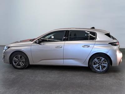 Peugeot 308 BlueHDi 130ch s&amp;S Eat8 Active Pack