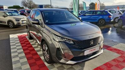 Peugeot 3008 Hybrid 225 E-Eat8 Allure