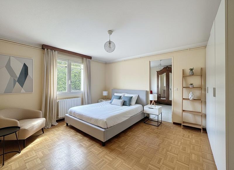 Maison - 85 m² - 3 pièces