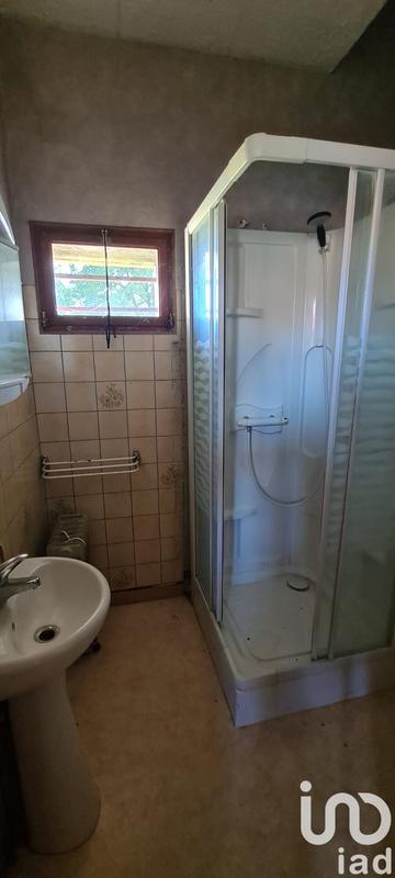 Maison - 220 m² - 8 pièces