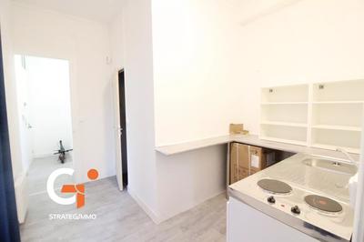 Appartement - 30 m² - 2 pièces